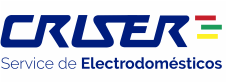 Logo Criser Repuestos